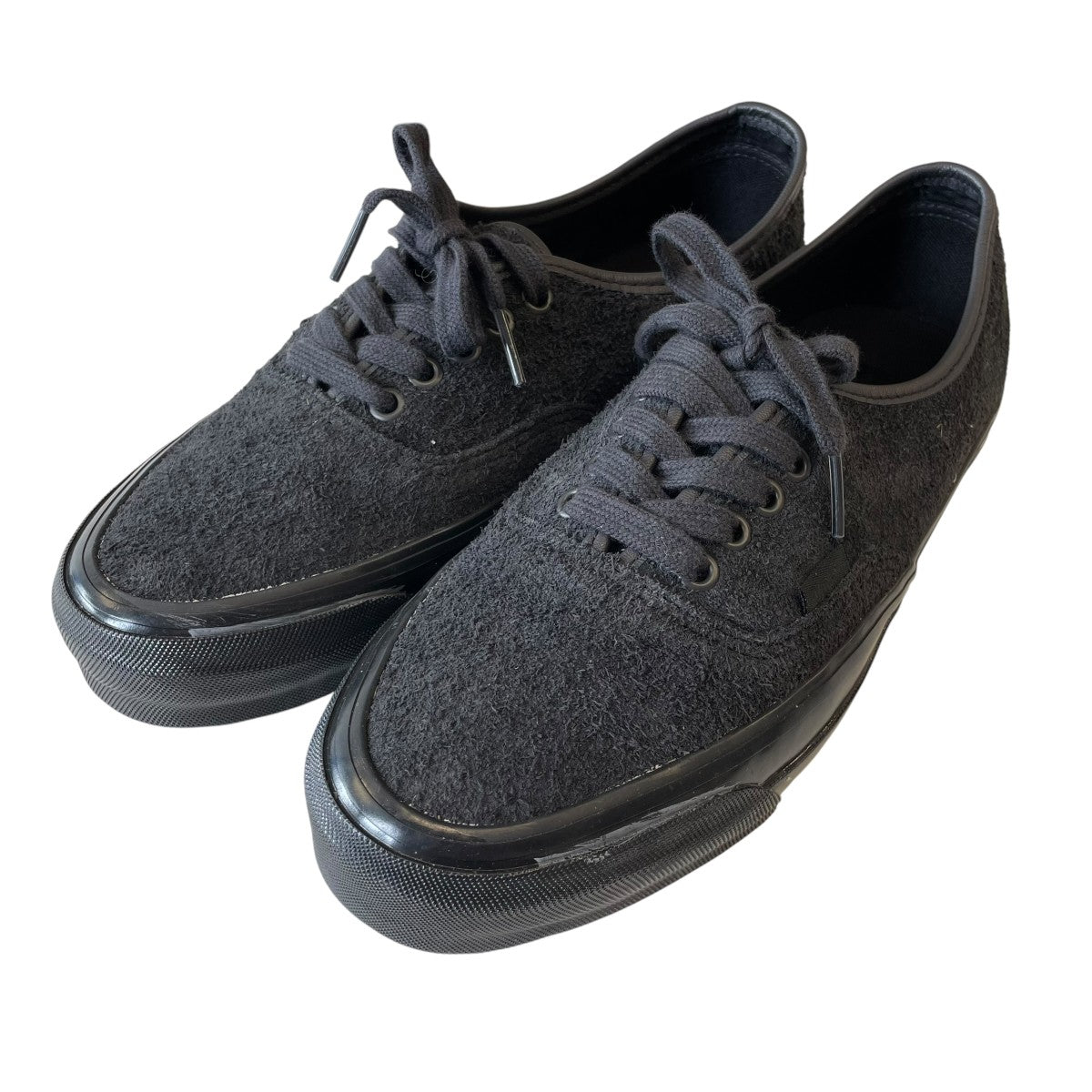 premium Authenticローカットスニーカー