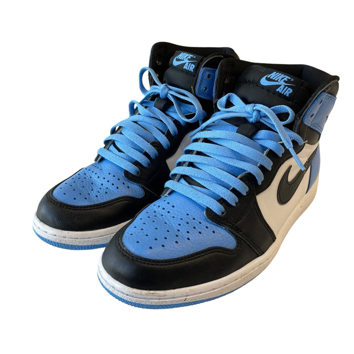 NIKE Air Jordan 1 Retro High OGスニーカーdz5485-400 古着・中古-1枚目のアイテム画像