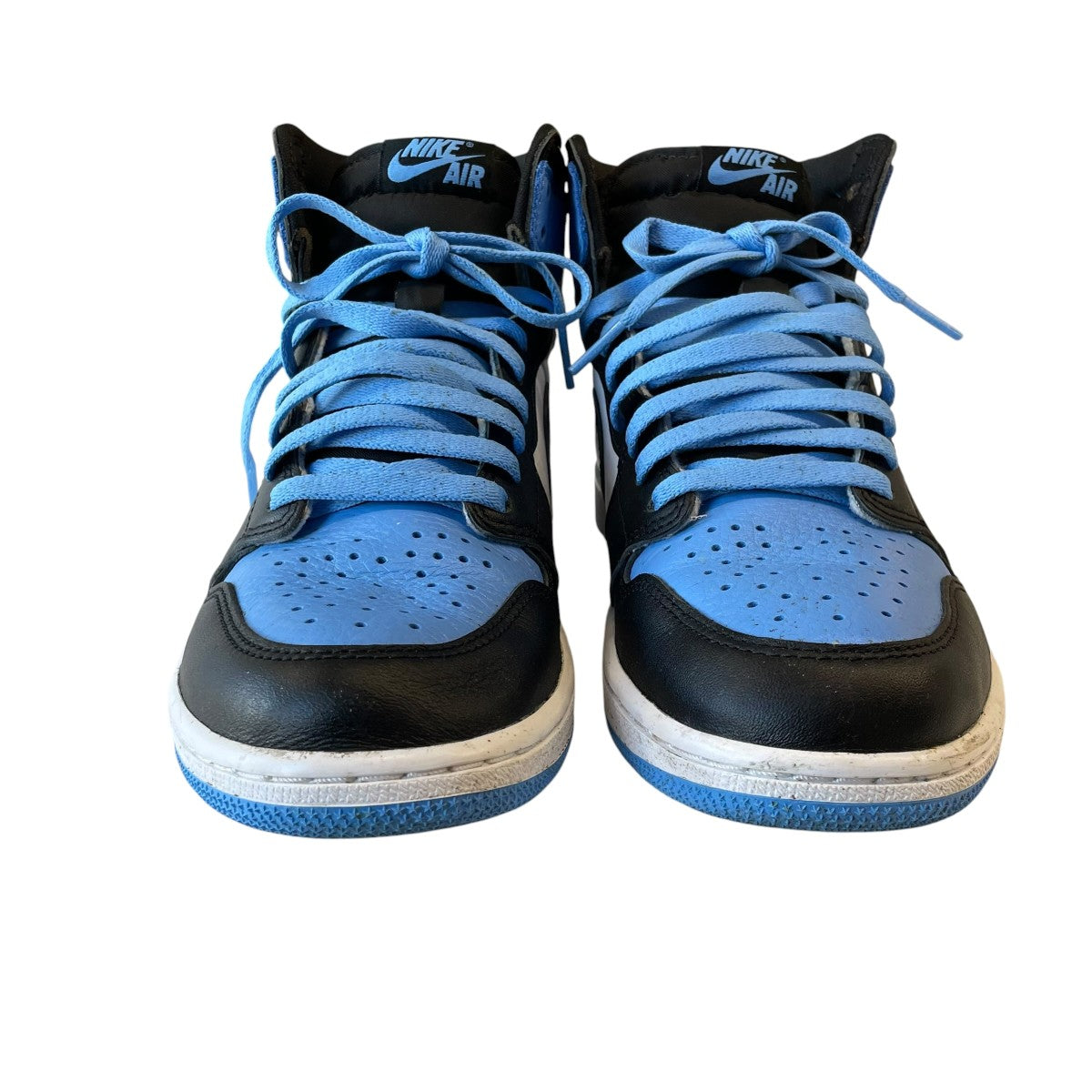 NIKE Air Jordan 1 Retro High OGスニーカーdz5485-400 古着・中古-3枚目のアイテム画像