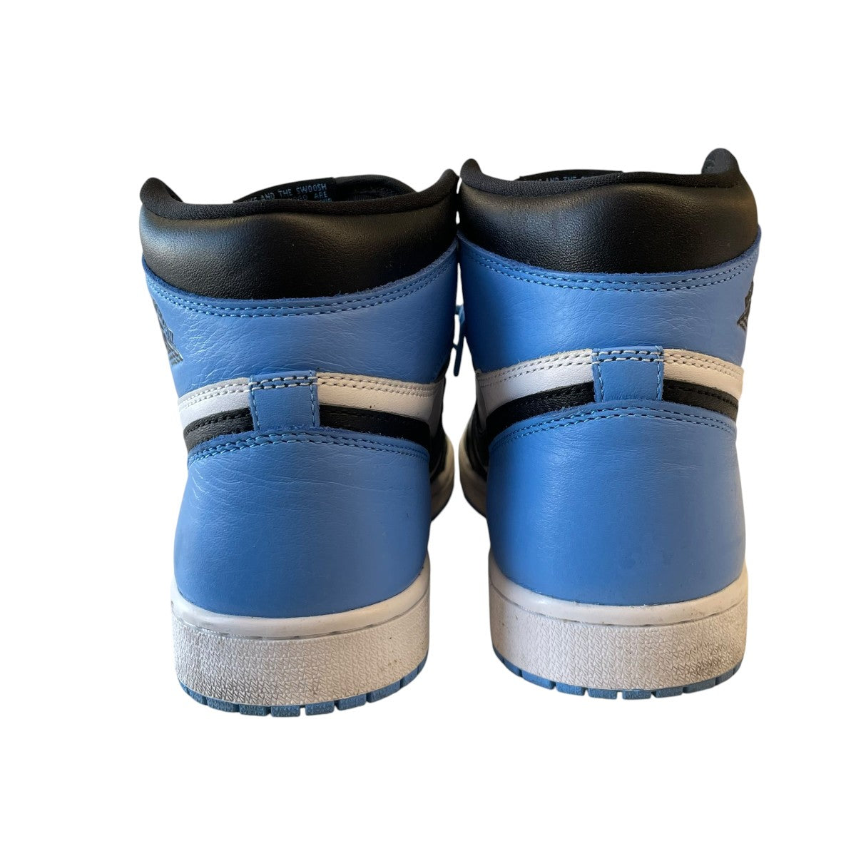 NIKE Air Jordan 1 Retro High OGスニーカーdz5485-400 古着・中古-4枚目のアイテム画像