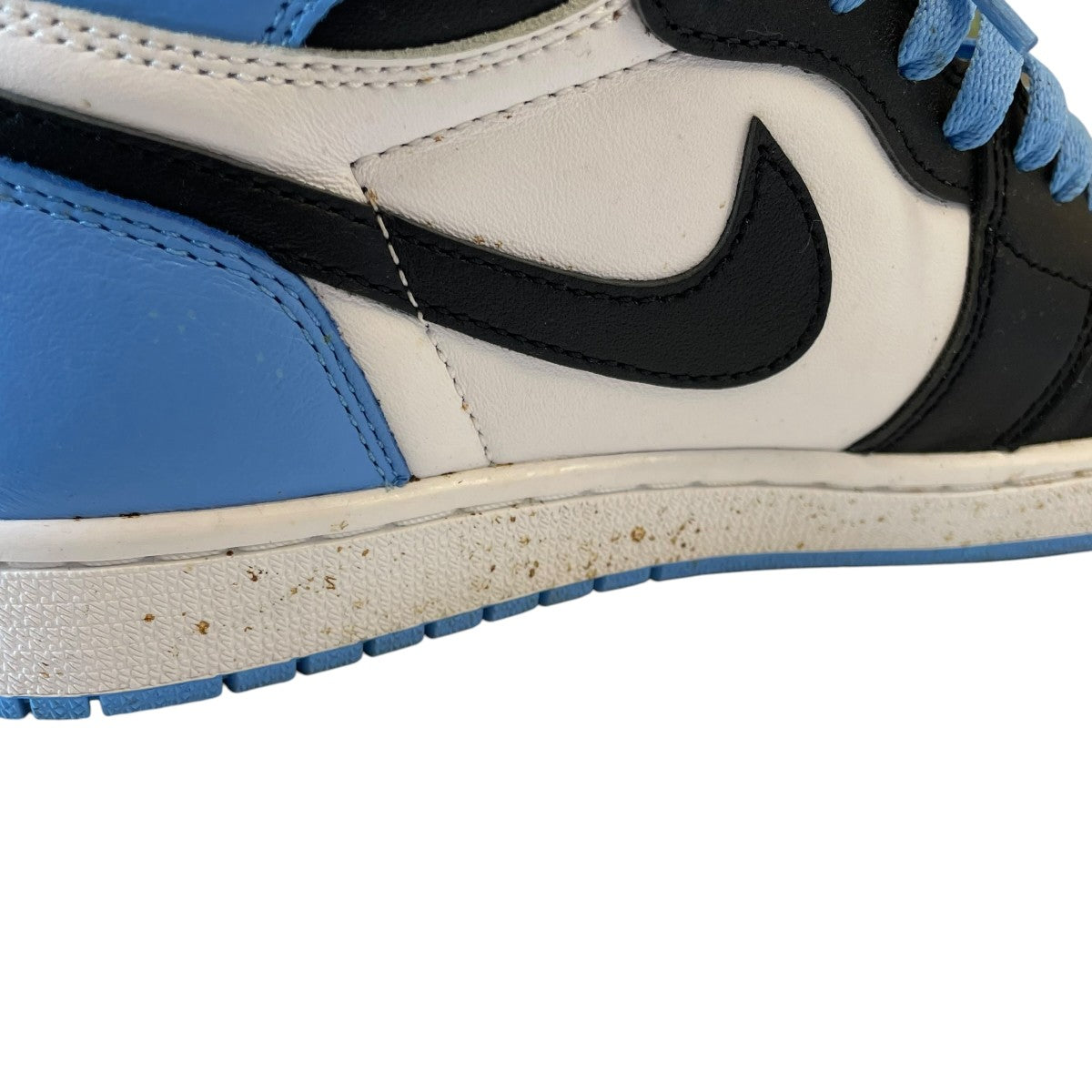 NIKE Air Jordan 1 Retro High OGスニーカーdz5485-400 古着・中古-6枚目のアイテム画像