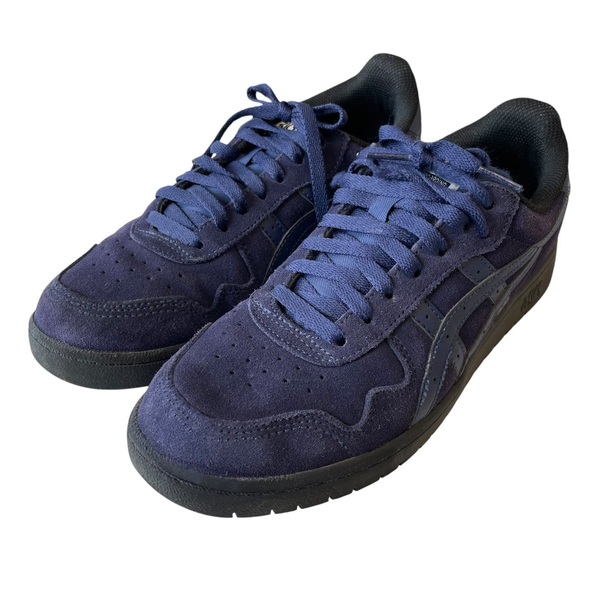 JAPAN PROローカットスニーカー1201A920