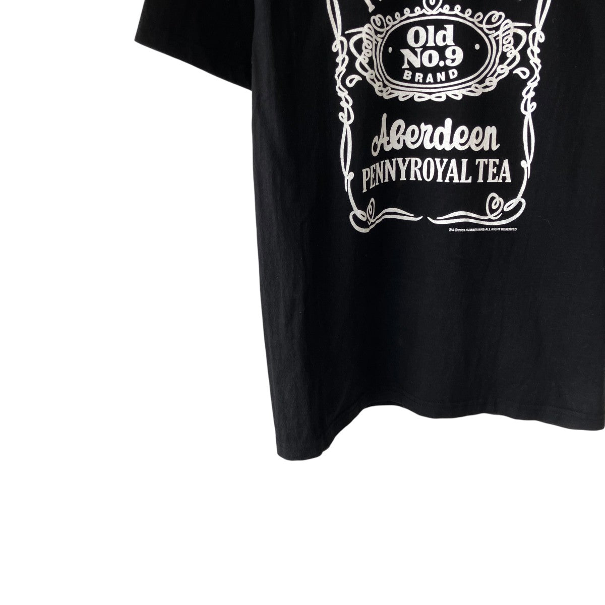 Tシャツ