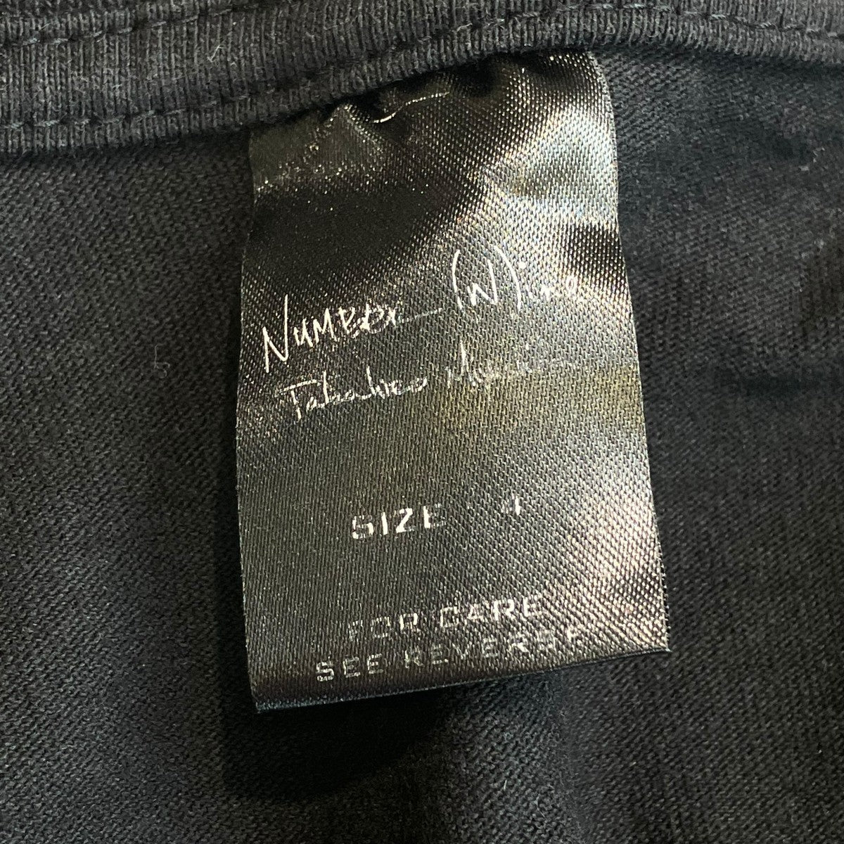 Tシャツ