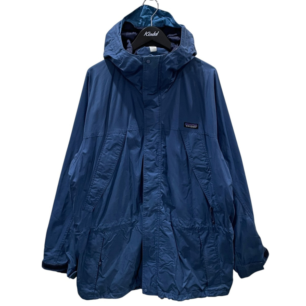 98SS フーデッドジャケット Storm Jacket ストームジャケット 83602S8