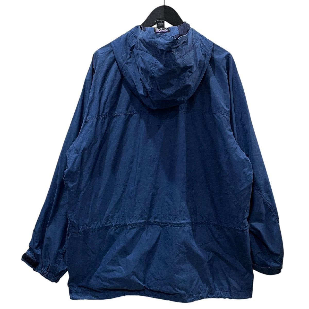 98SS フーデッドジャケット Storm Jacket ストームジャケット 83602S8