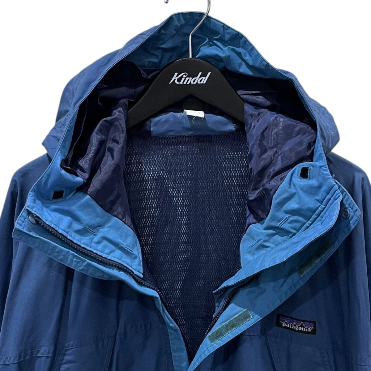 98SS フーデッドジャケット Storm Jacket ストームジャケット 83602S8