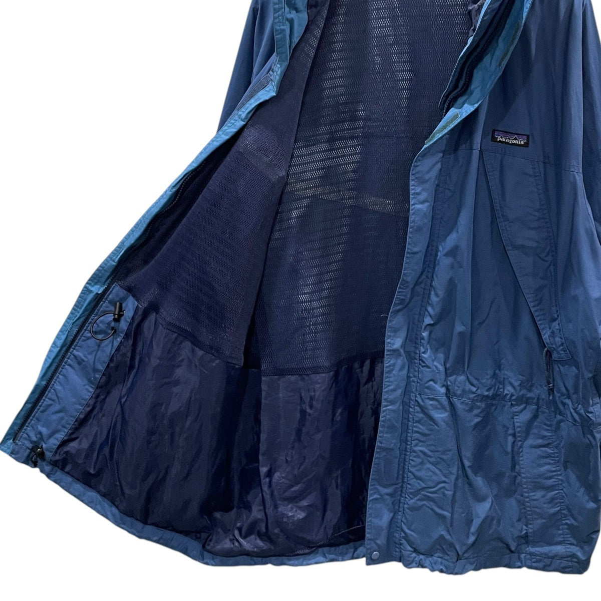 98SS フーデッドジャケット Storm Jacket ストームジャケット 83602S8