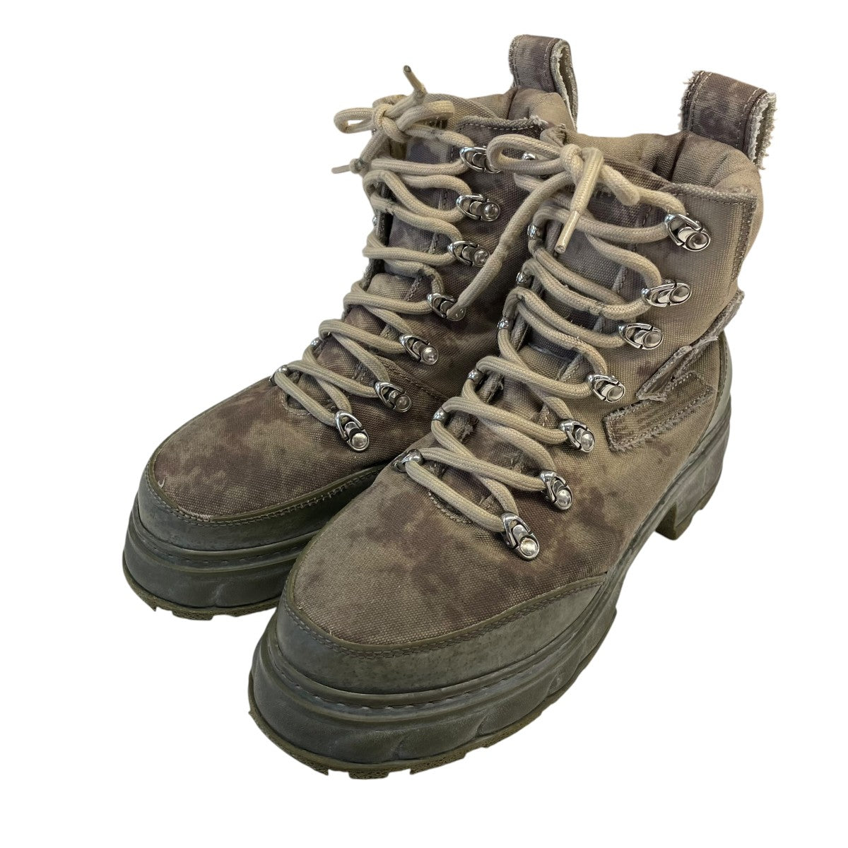 Disruptor Bootsブーツ