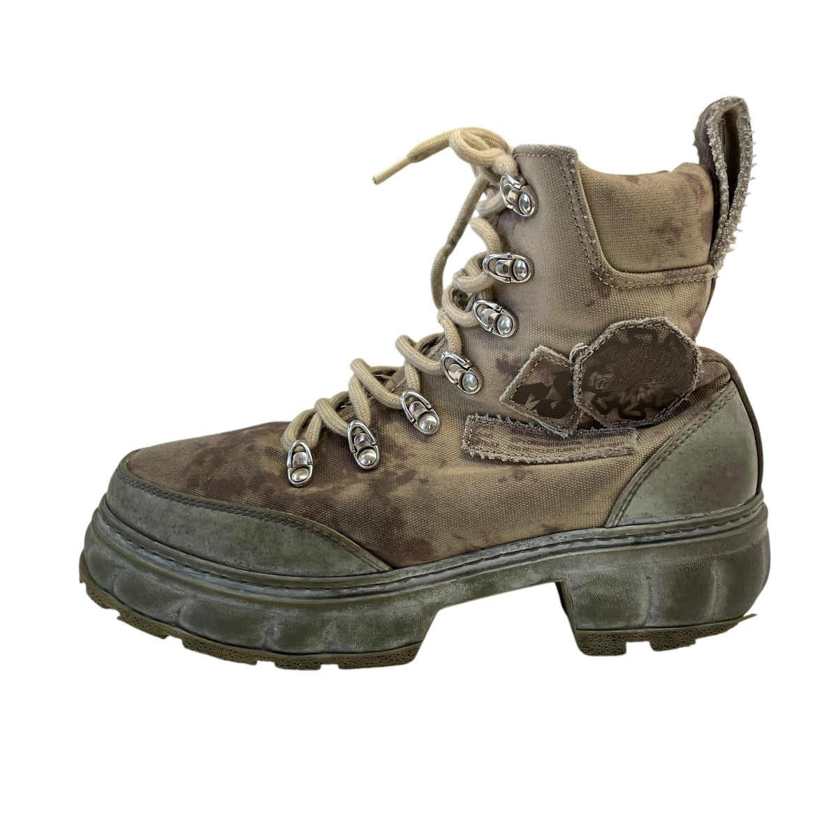 Disruptor Bootsブーツ