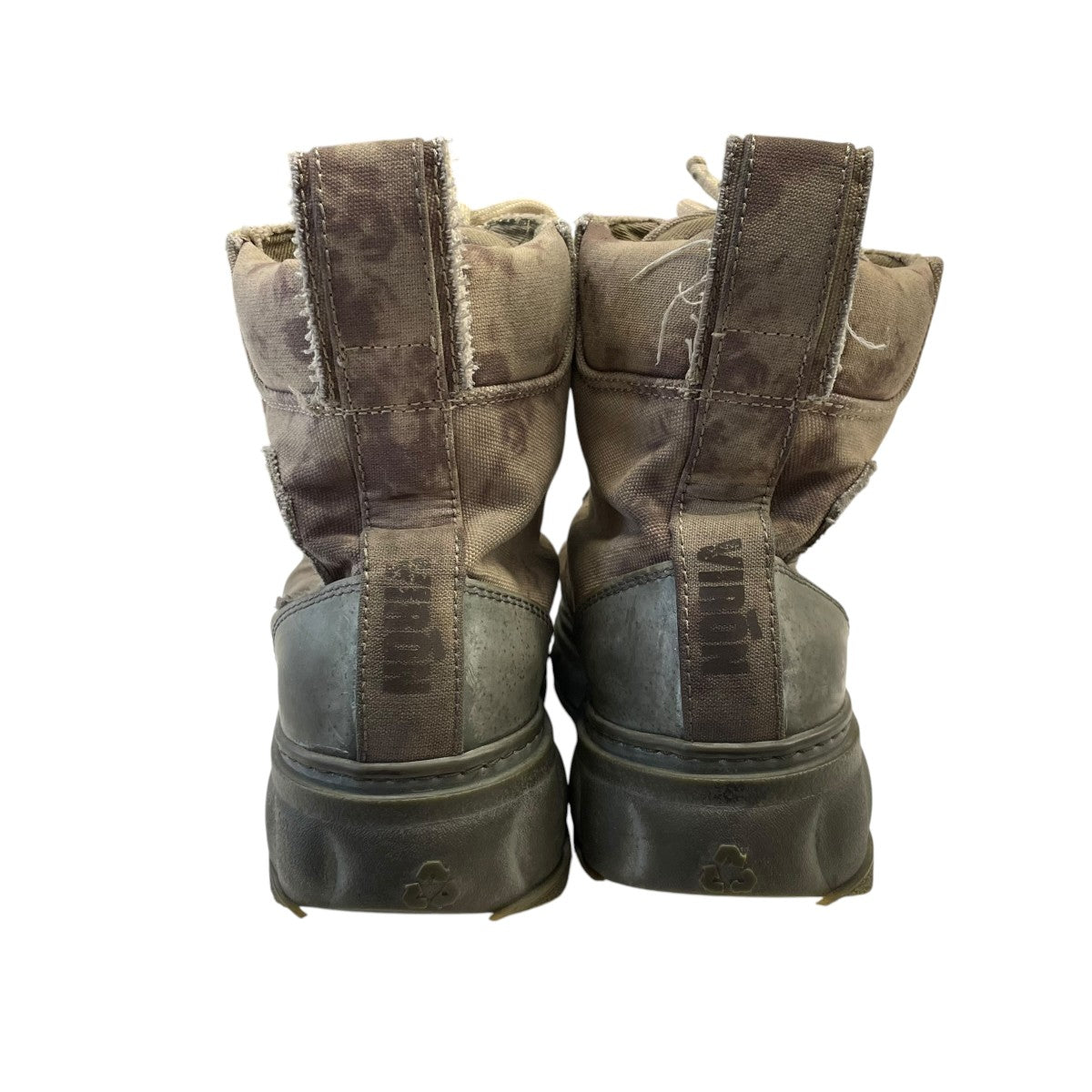 Disruptor Bootsブーツ