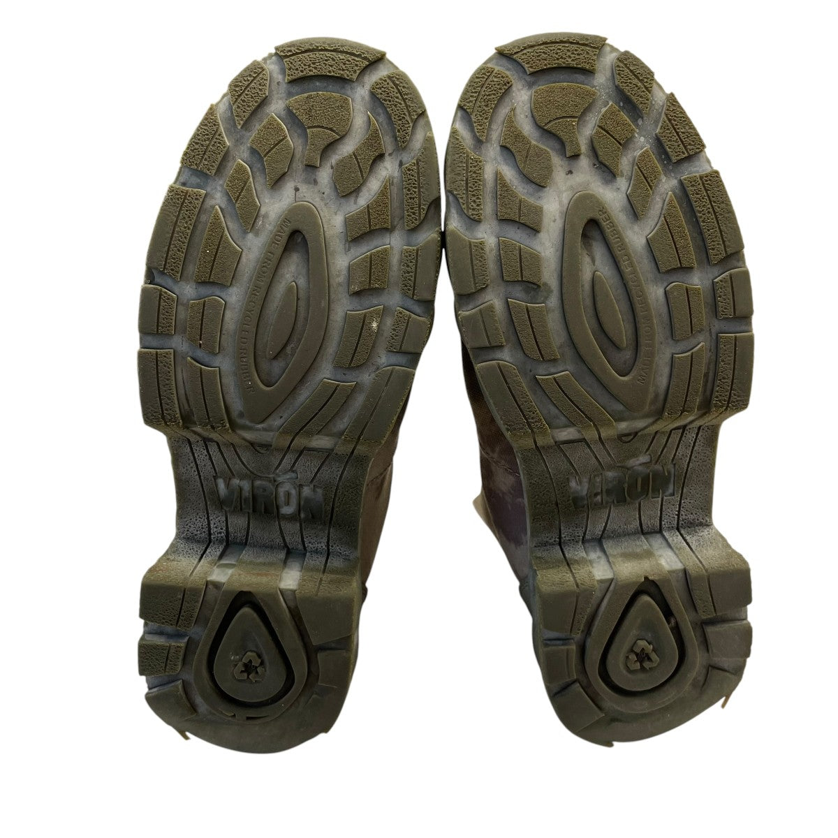 Disruptor Bootsブーツ