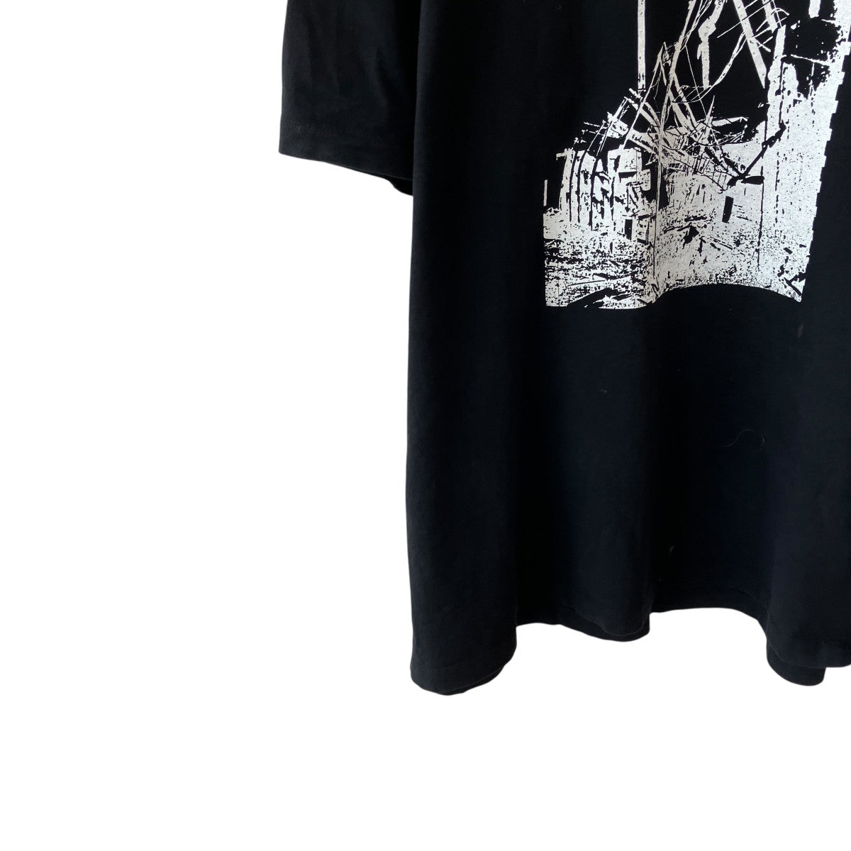 TシャツOMAA038F19185013