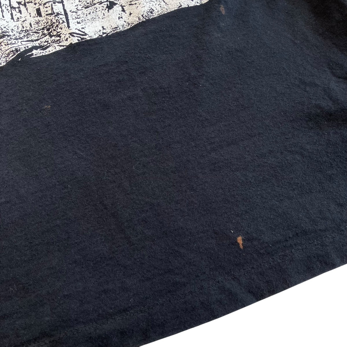 TシャツOMAA038F19185013