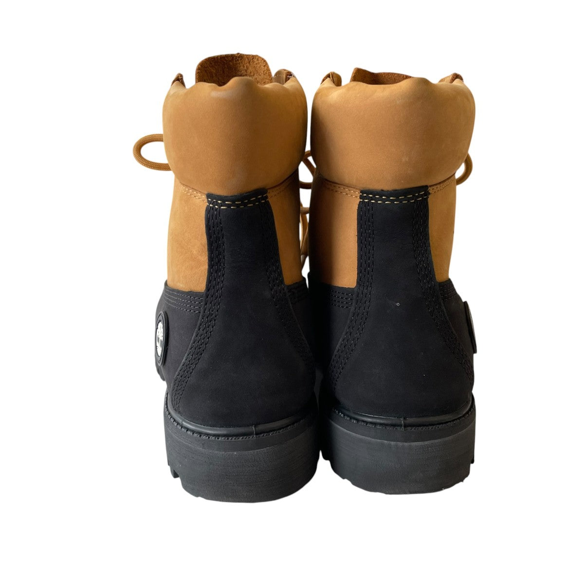 Premium 6inch Lace Up Waterproof Bootsブーツ0A2P6W