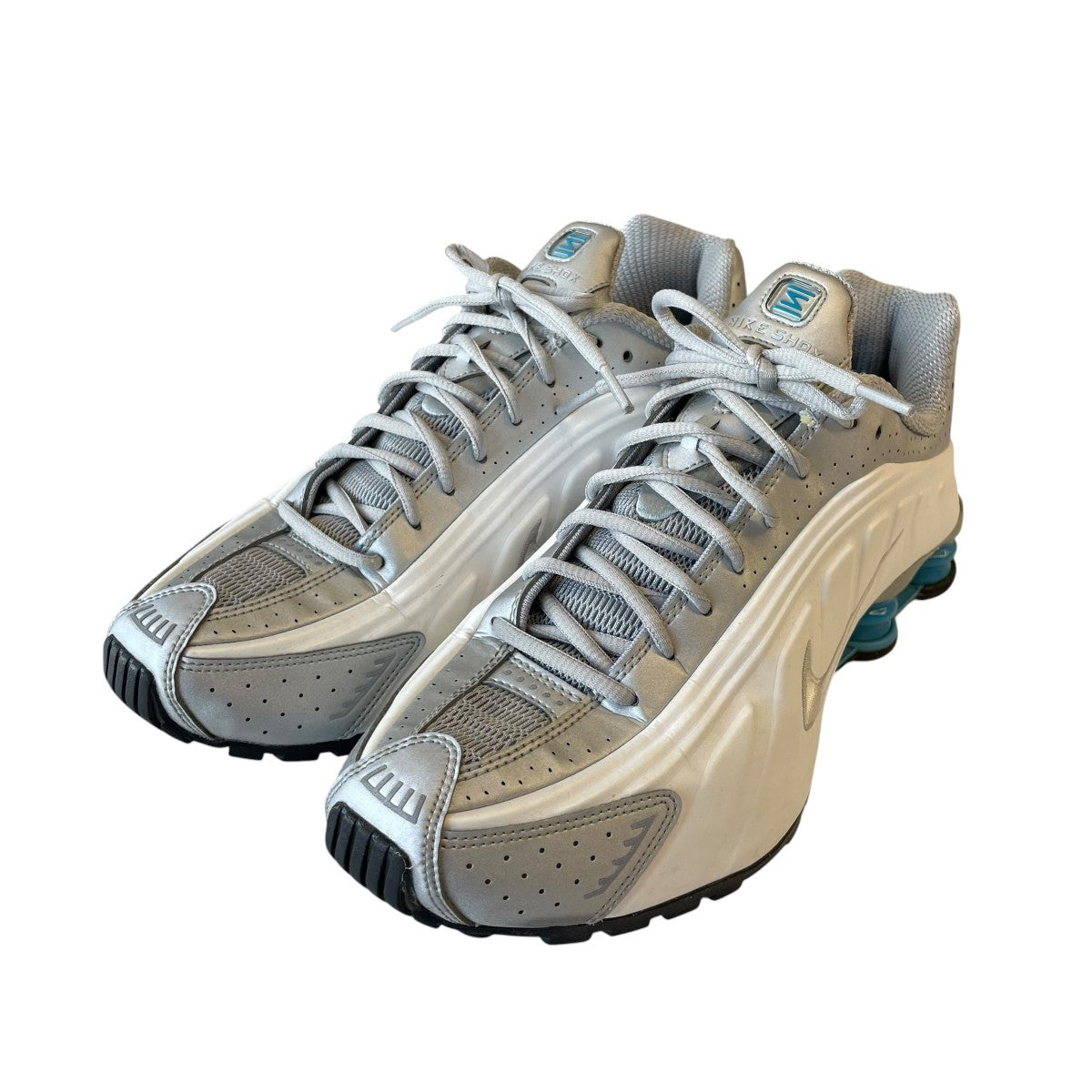 NIKE SHOX R4スニーカーhq1988-005 古着・中古-1枚目のアイテム画像