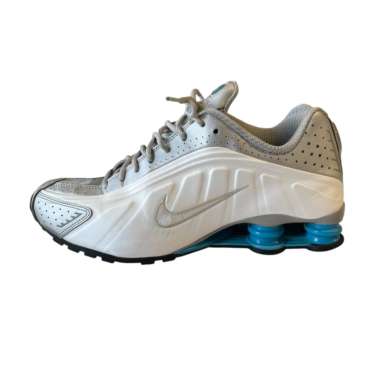 NIKE SHOX R4スニーカーhq1988-005 古着・中古-2枚目のアイテム画像