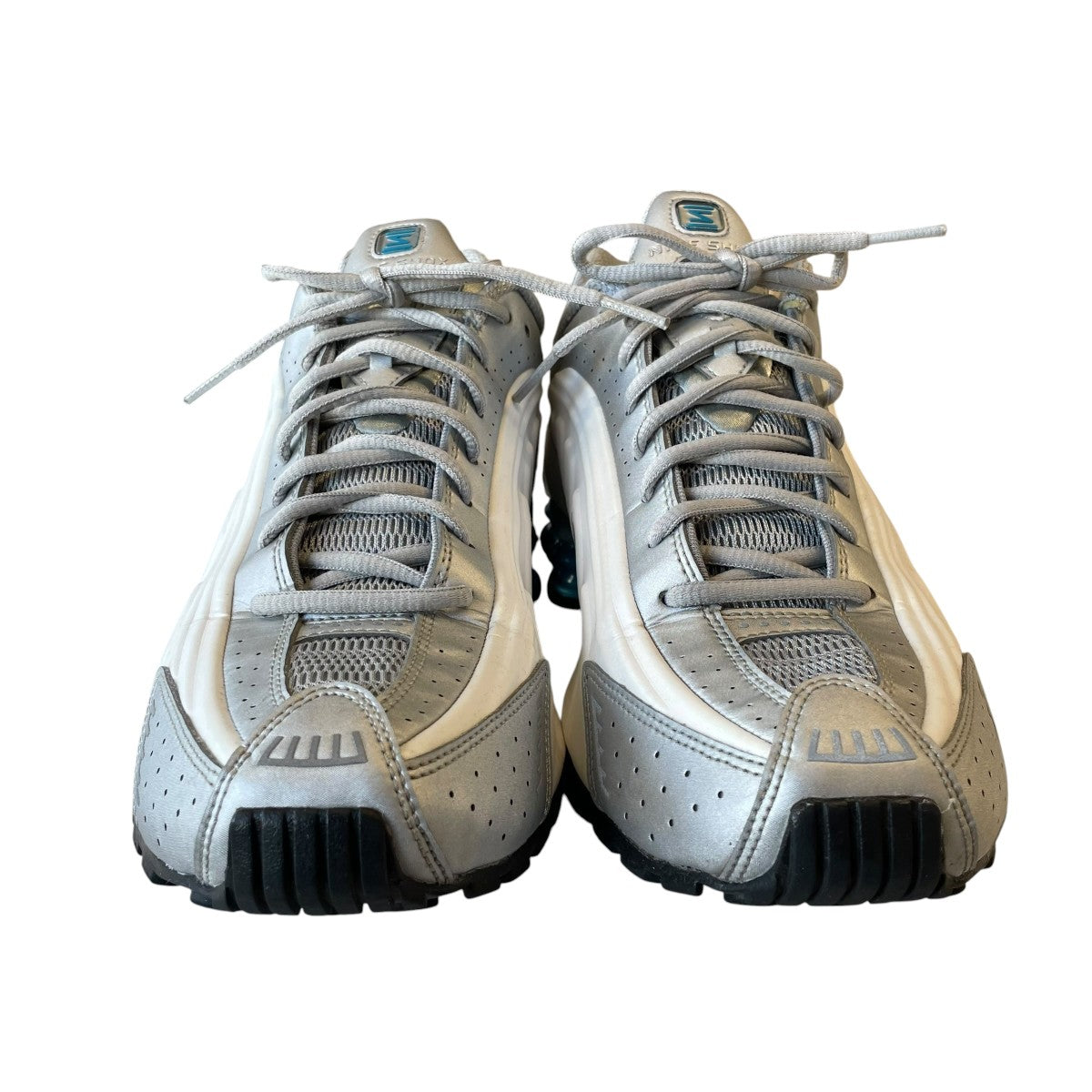 NIKE SHOX R4スニーカーhq1988-005 古着・中古-3枚目のアイテム画像