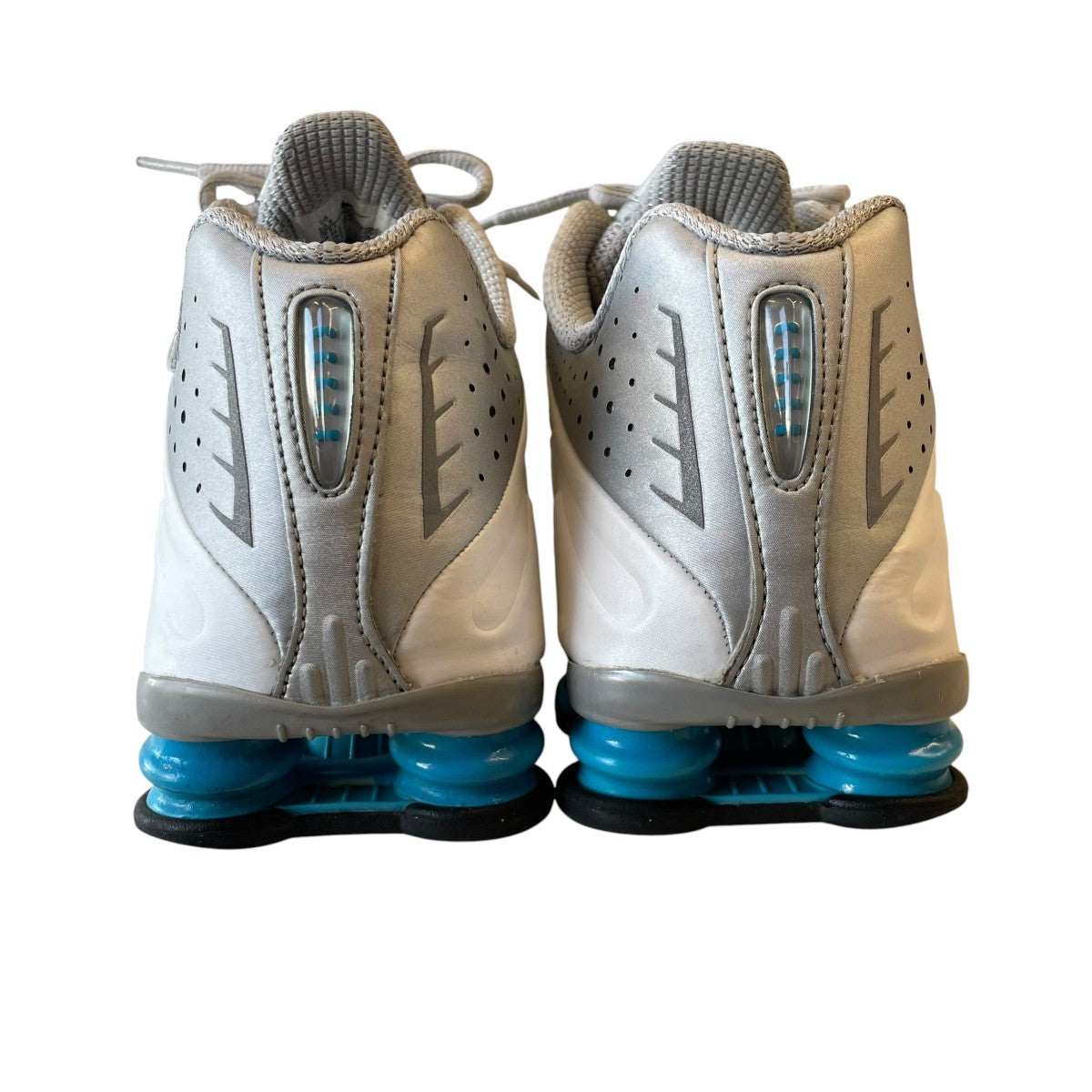 NIKE SHOX R4スニーカーhq1988-005 古着・中古-4枚目のアイテム画像
