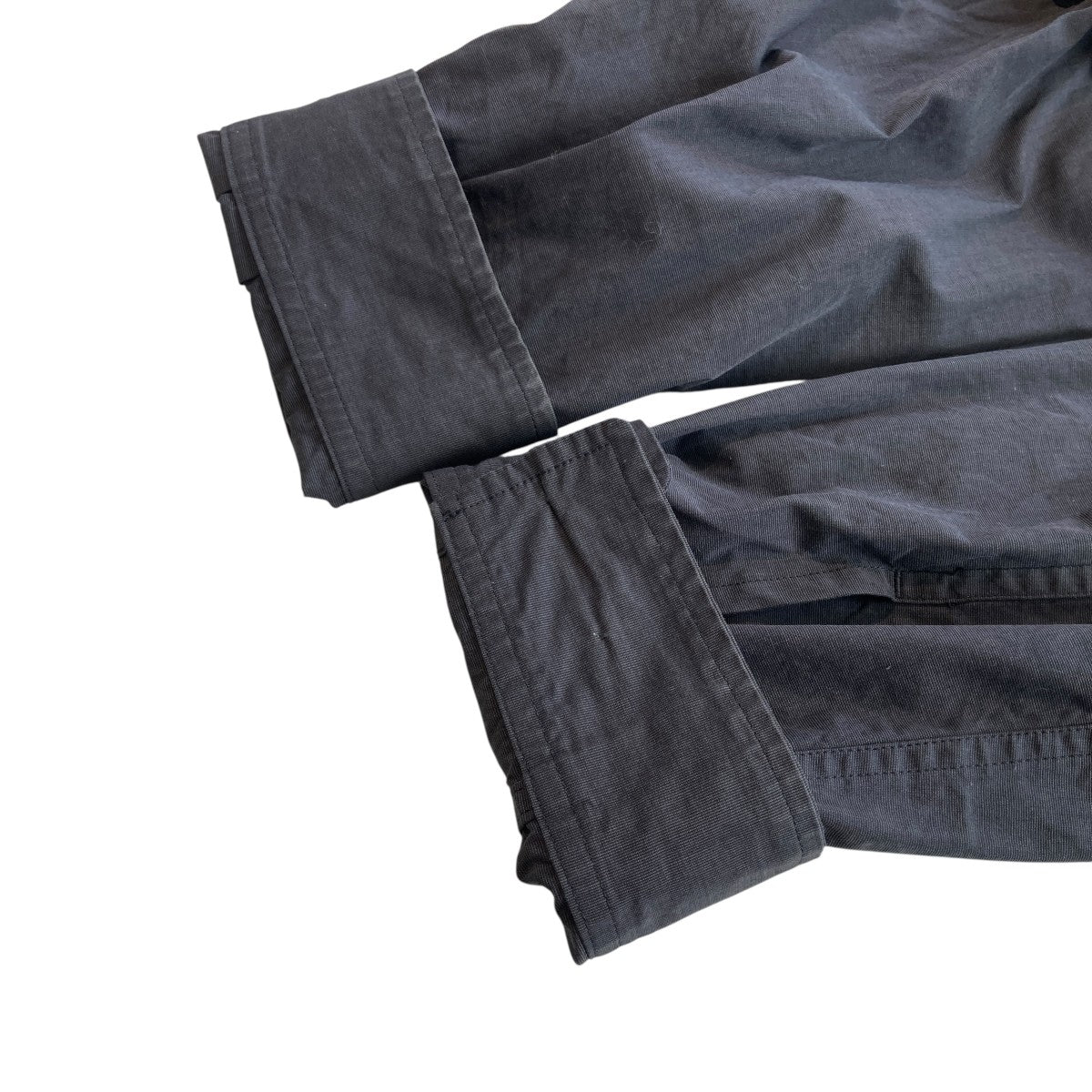 Trinity Chambray Safari Short SH長袖シャツMW-SH25202