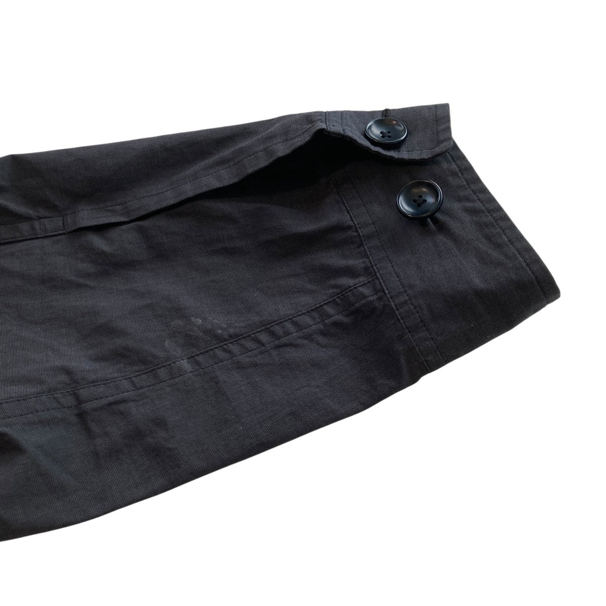 Trinity Chambray Safari Short SH長袖シャツMW-SH25202