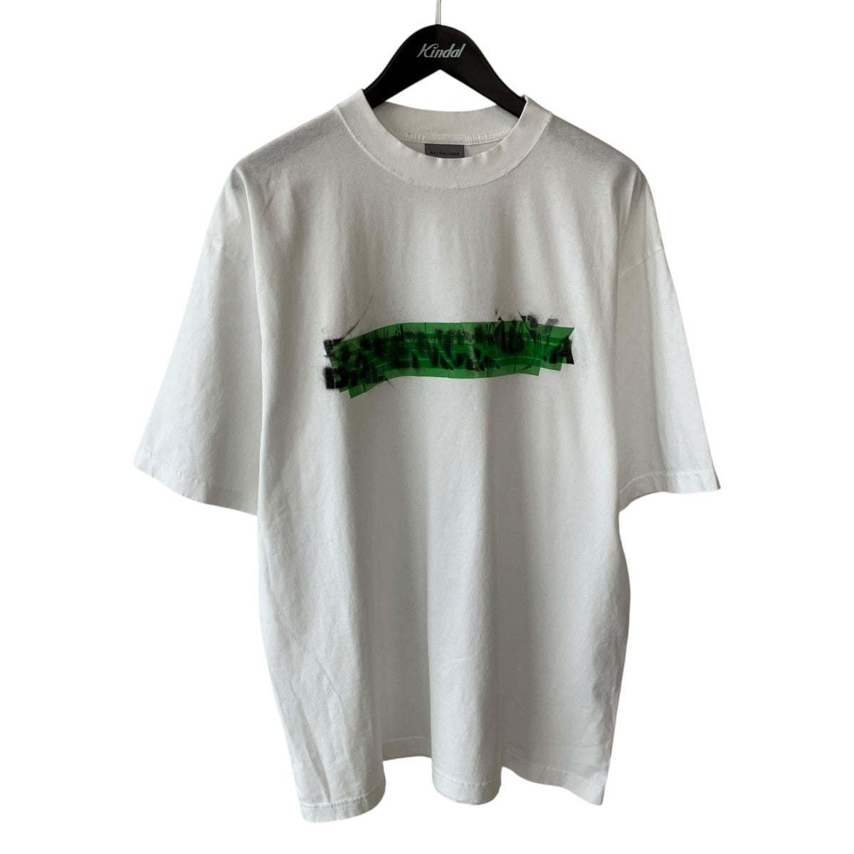 Medium Fit半袖Tシャツ764235 TUVI6
