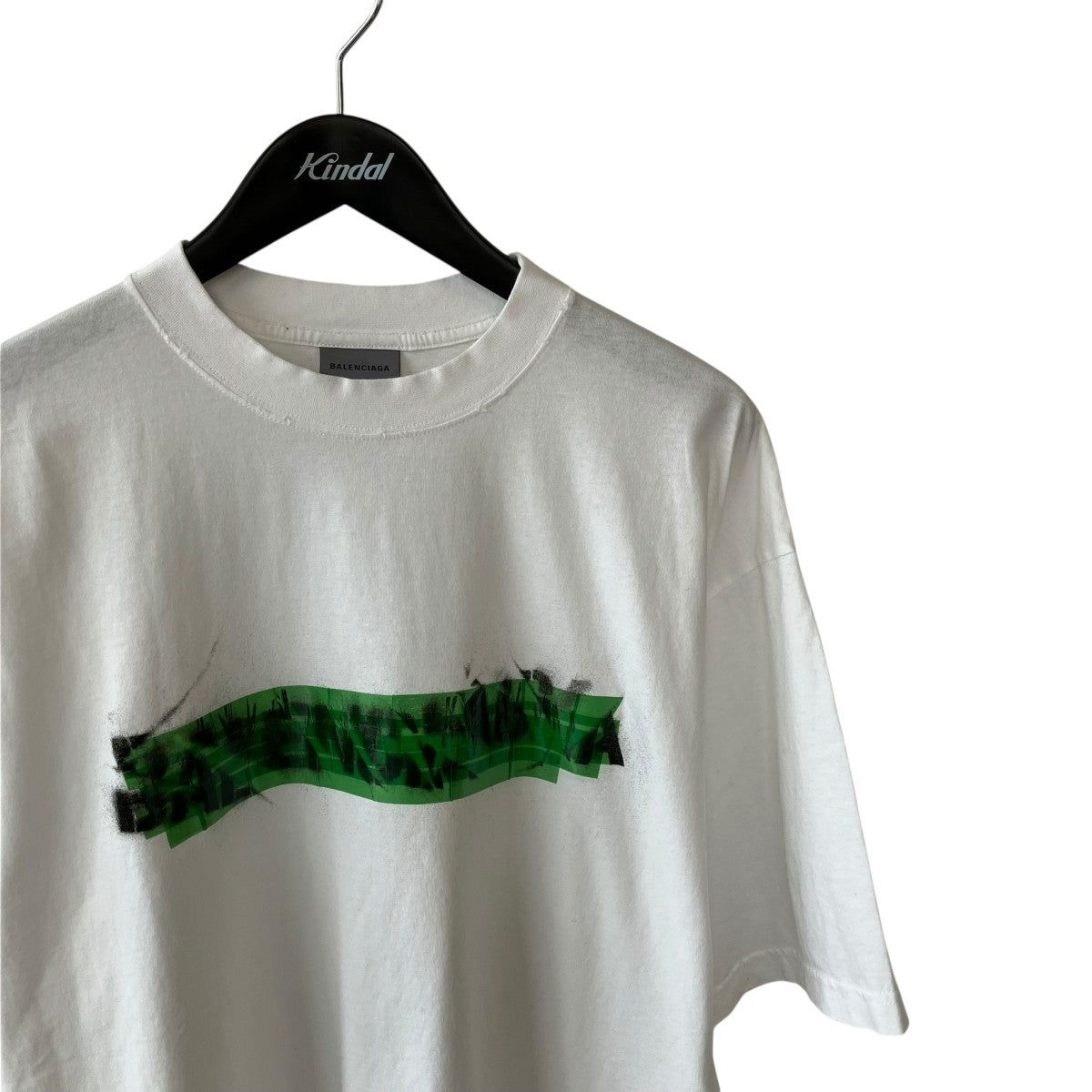 Medium Fit半袖Tシャツ764235 TUVI6