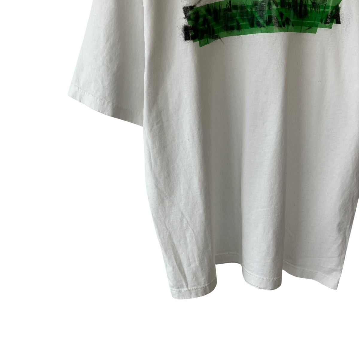 Medium Fit半袖Tシャツ764235 TUVI6