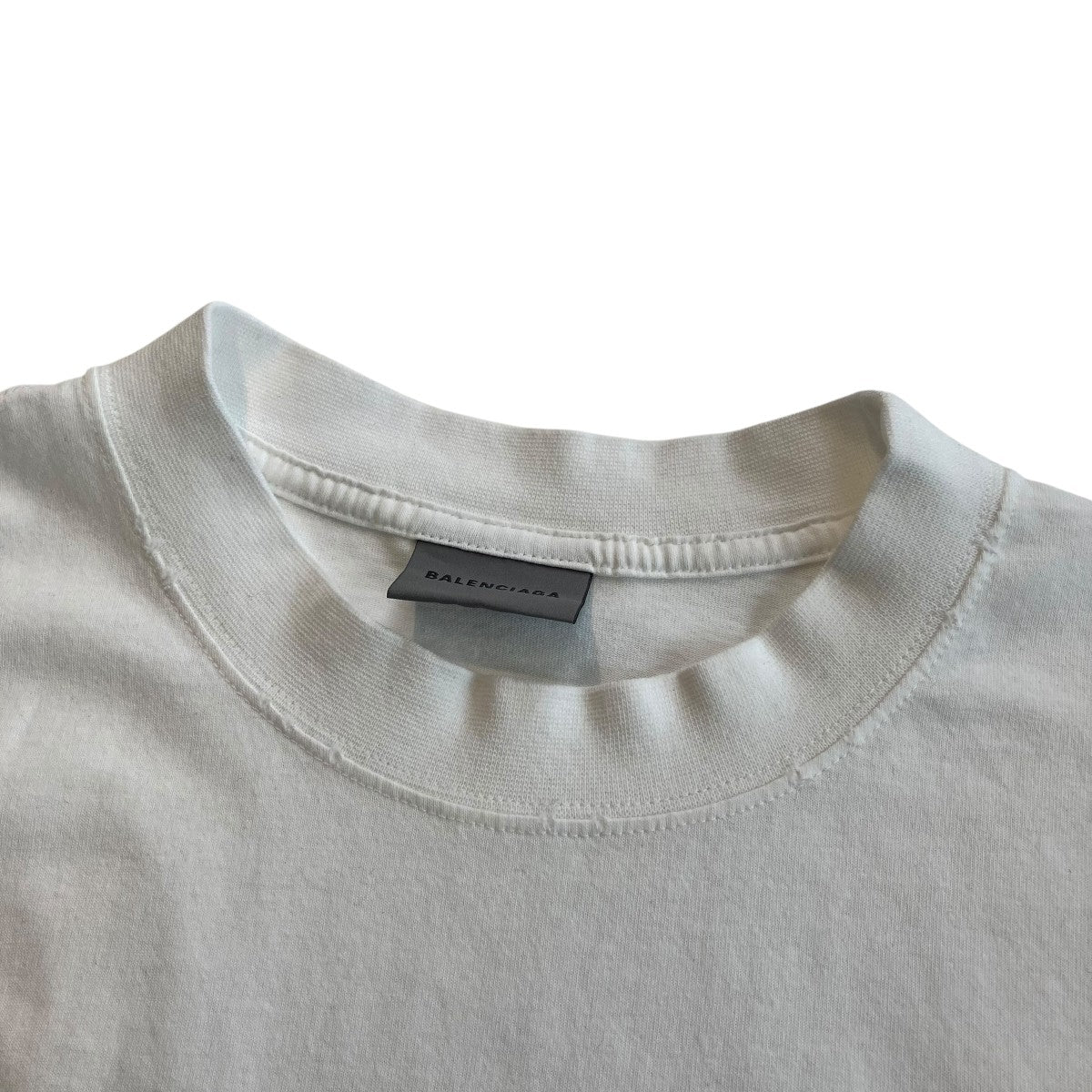 Medium Fit半袖Tシャツ764235 TUVI6