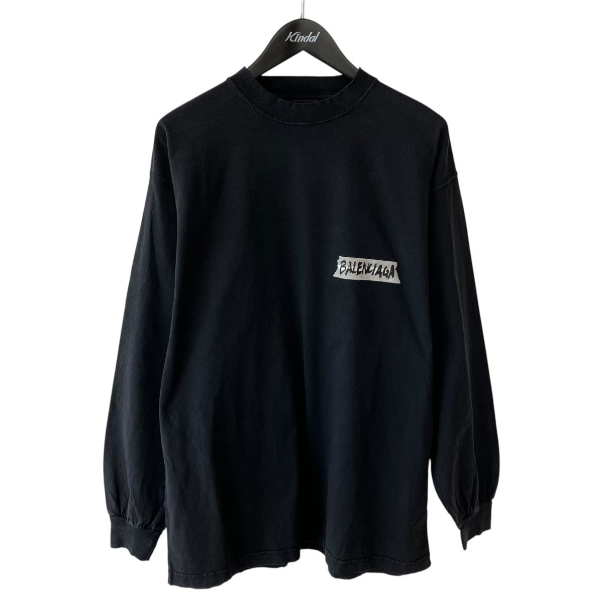 長袖Tシャツ850404 TTVL6