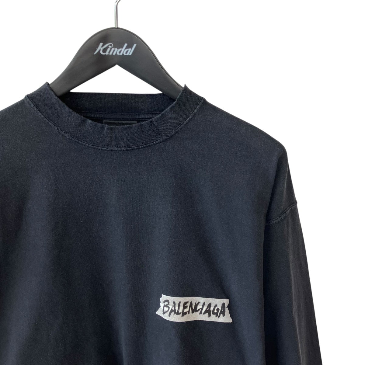 長袖Tシャツ850404 TTVL6