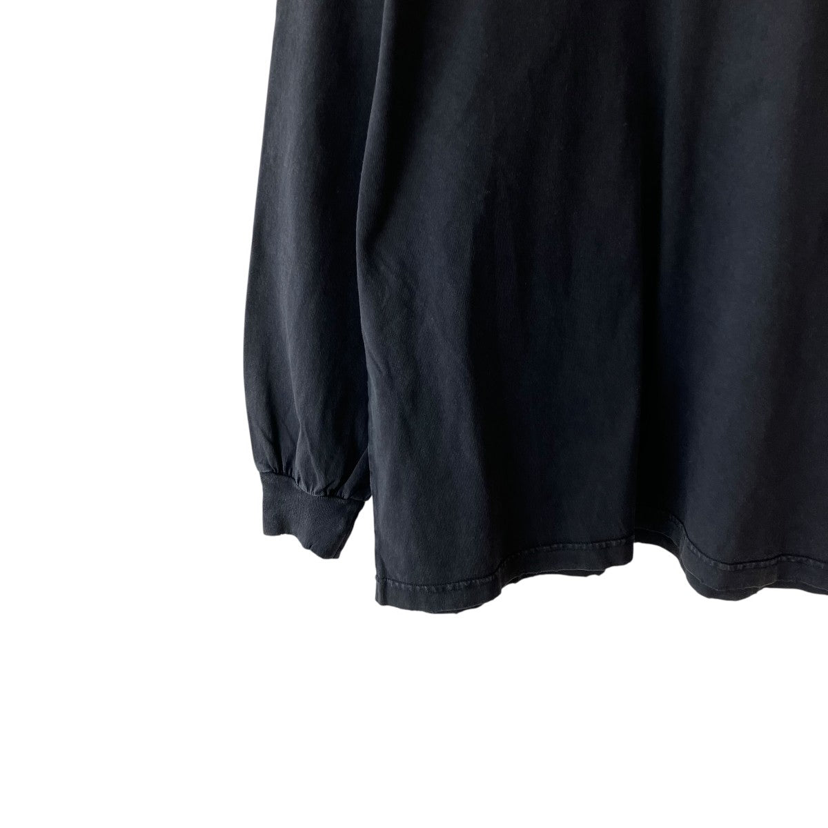 長袖Tシャツ850404 TTVL6