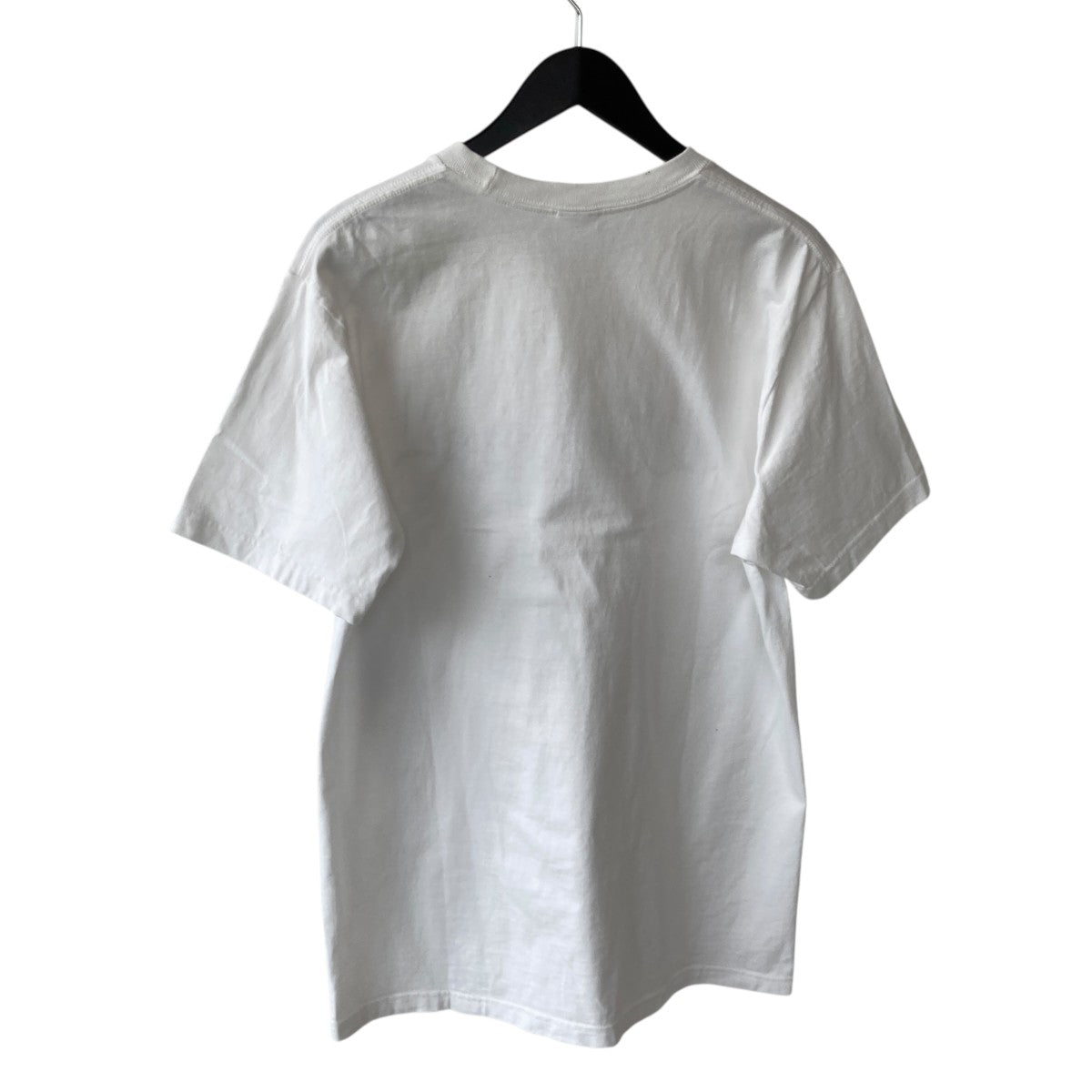 Script Tee半袖Tシャツ