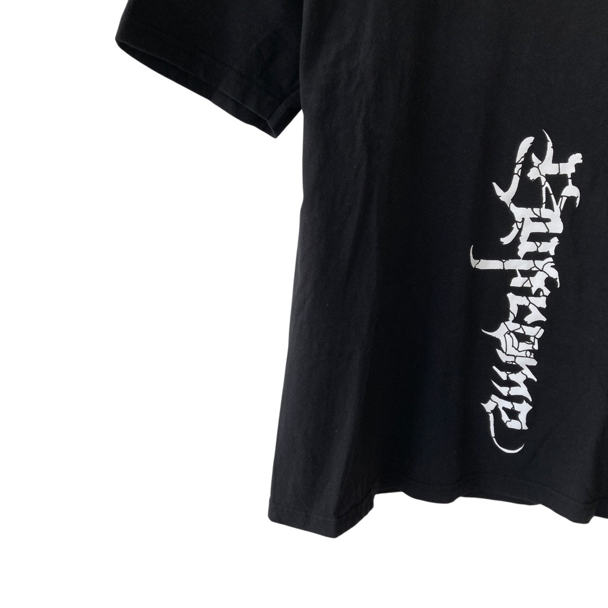 Satan Tee半袖Tシャツ