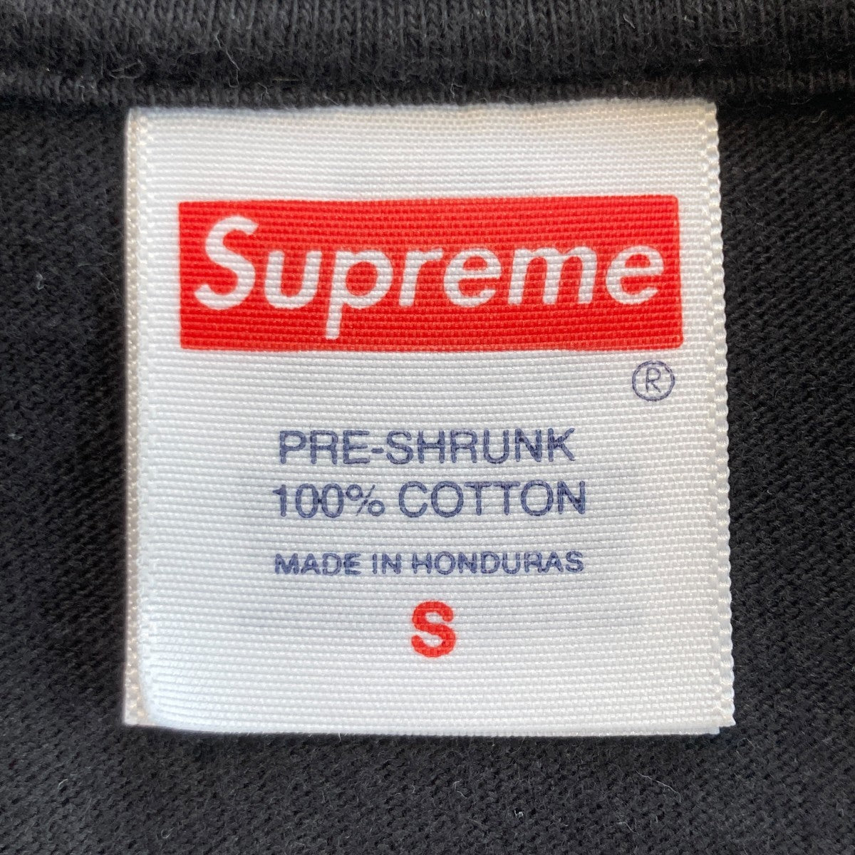 Satan Tee半袖Tシャツ