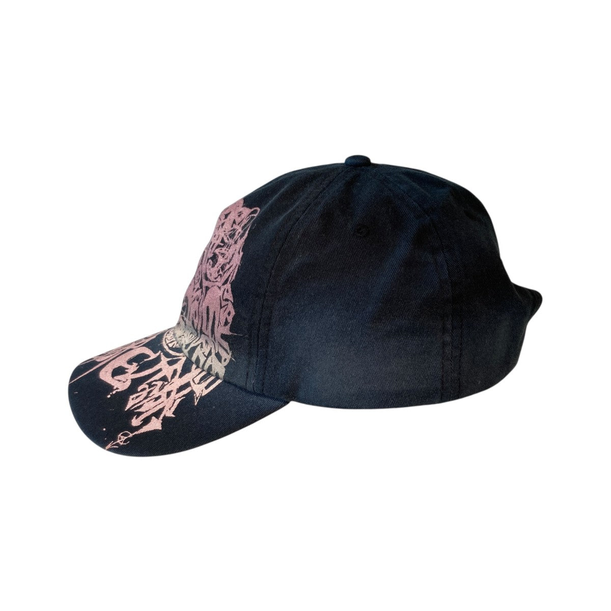 24AWLiberty 6Panel Capキャップ