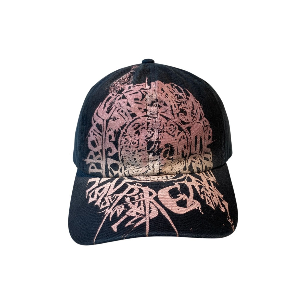 24AWLiberty 6Panel Capキャップ