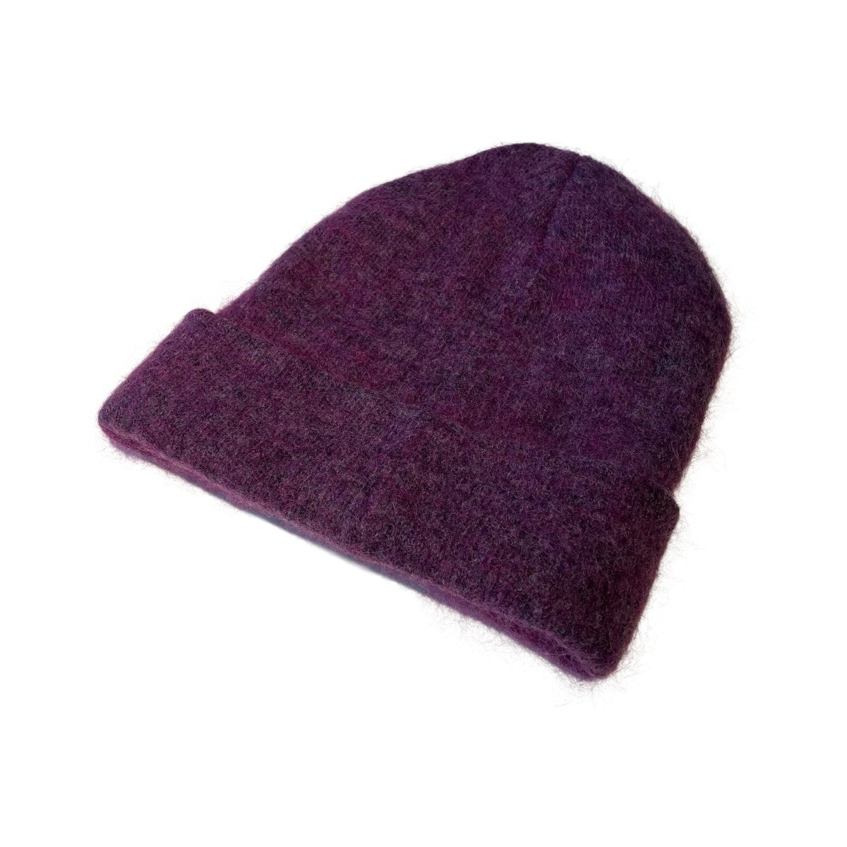 24AWMohair Beanieニットキャップ