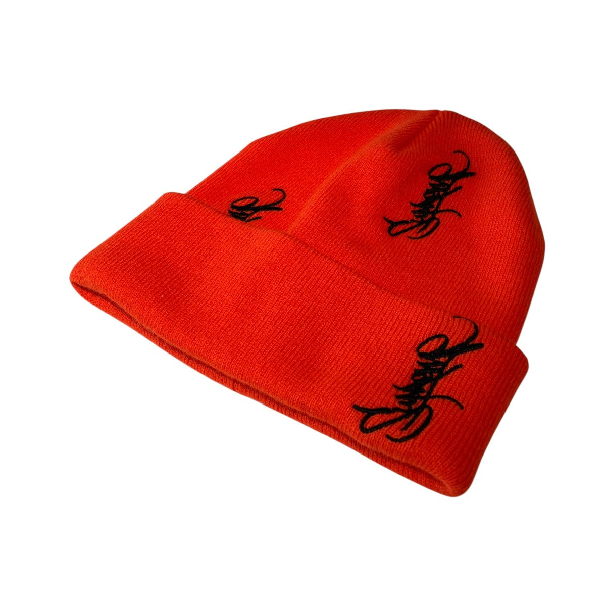 24SSTag Beanieニット帽