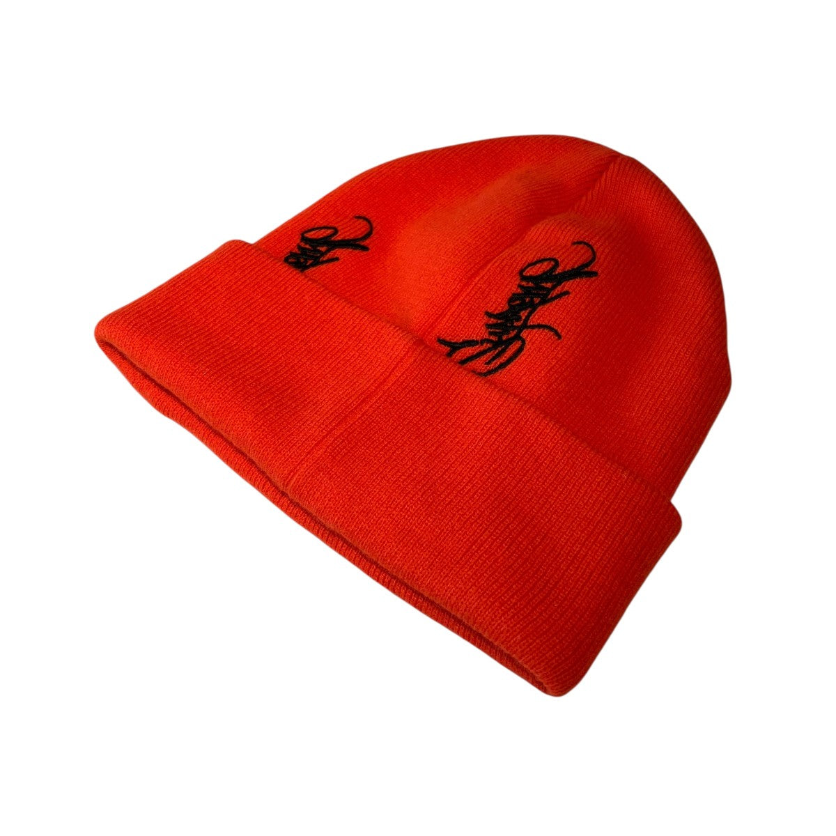 24SSTag Beanieニット帽