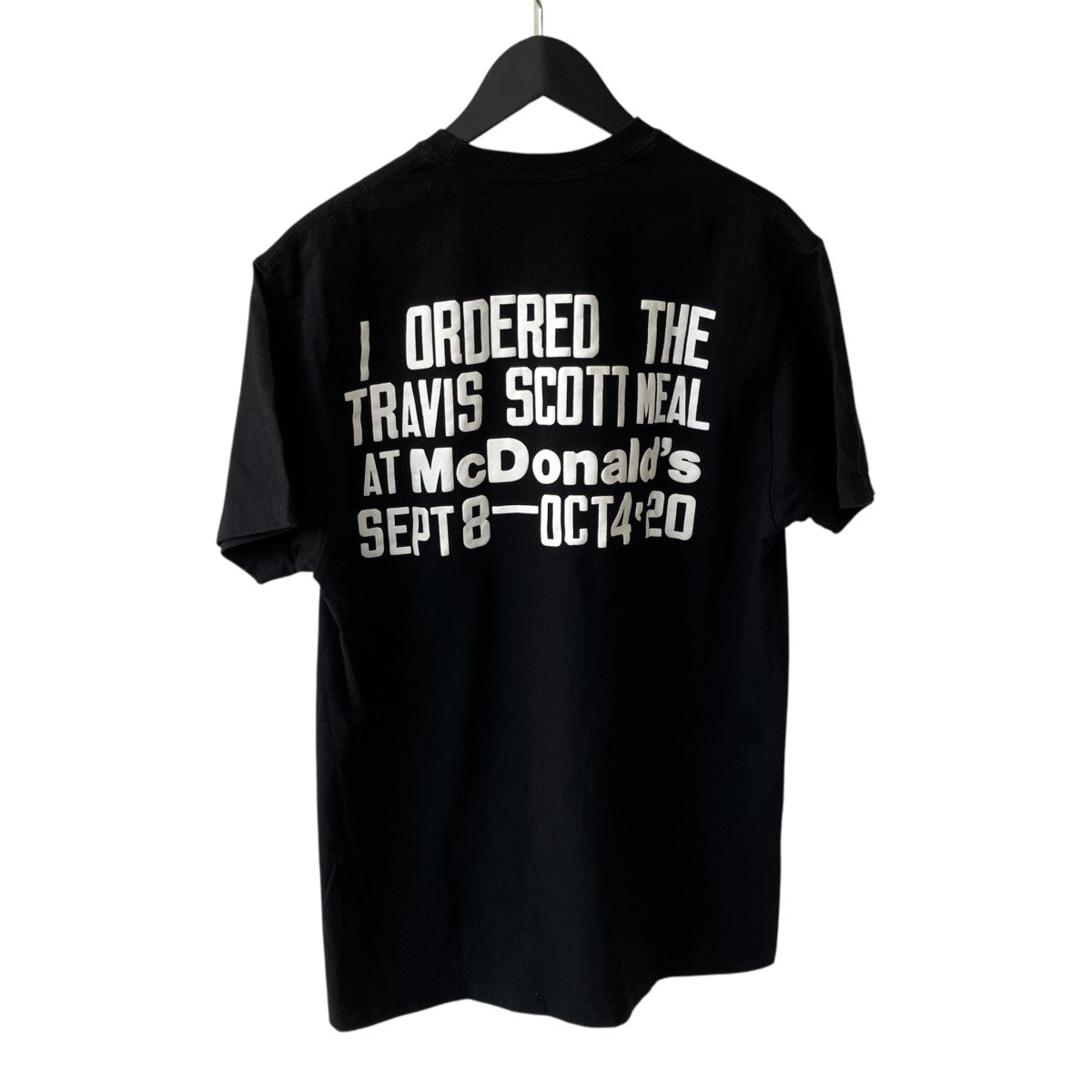 CACTUS JACK Tシャツ 古着・中古-2枚目のアイテム画像