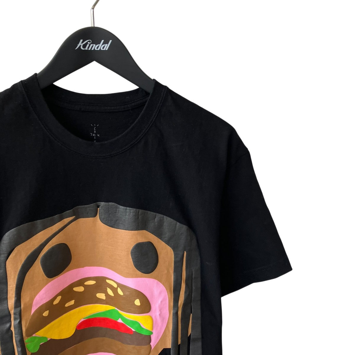CACTUS JACK Tシャツ 古着・中古-3枚目のアイテム画像