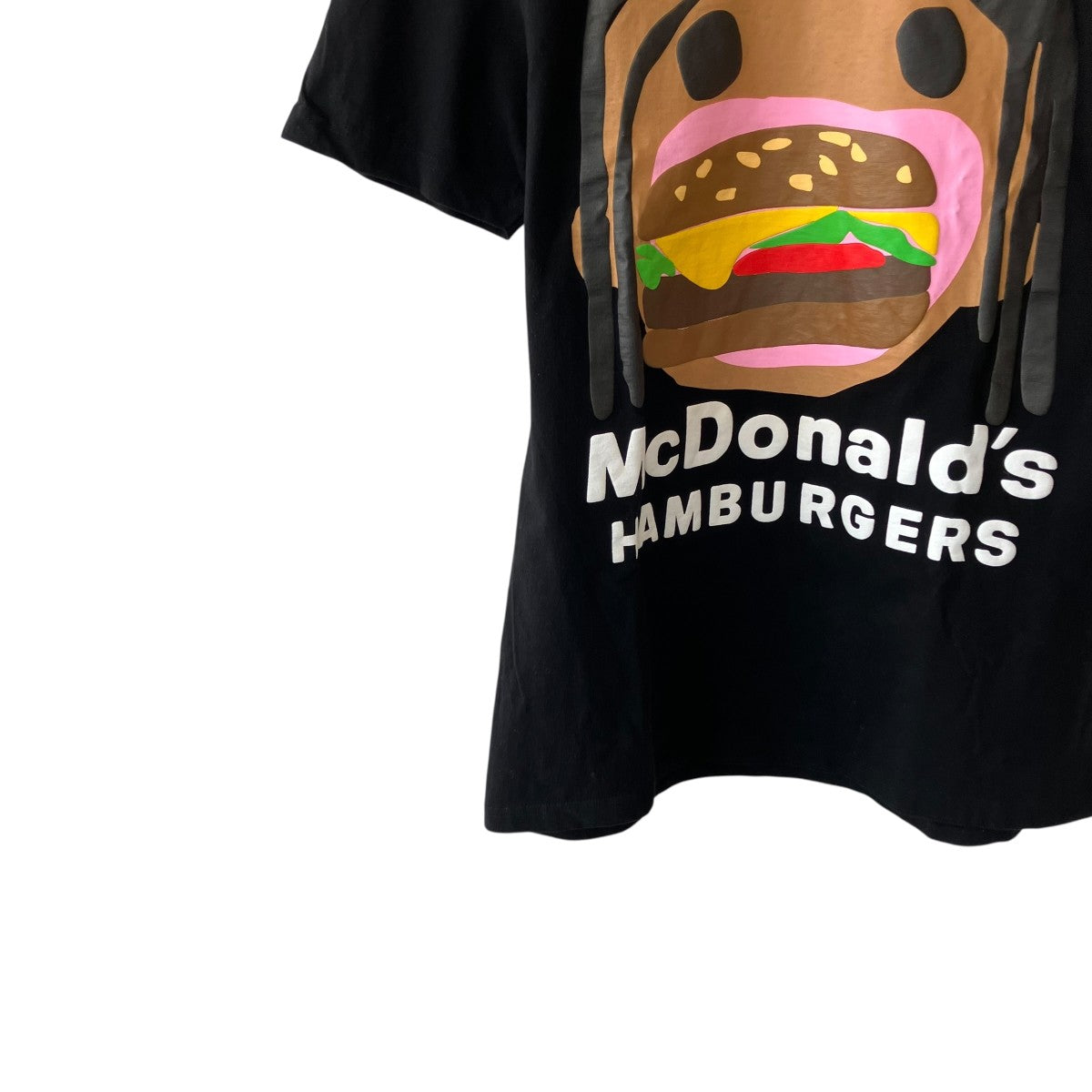CACTUS JACK Tシャツ 古着・中古-4枚目のアイテム画像