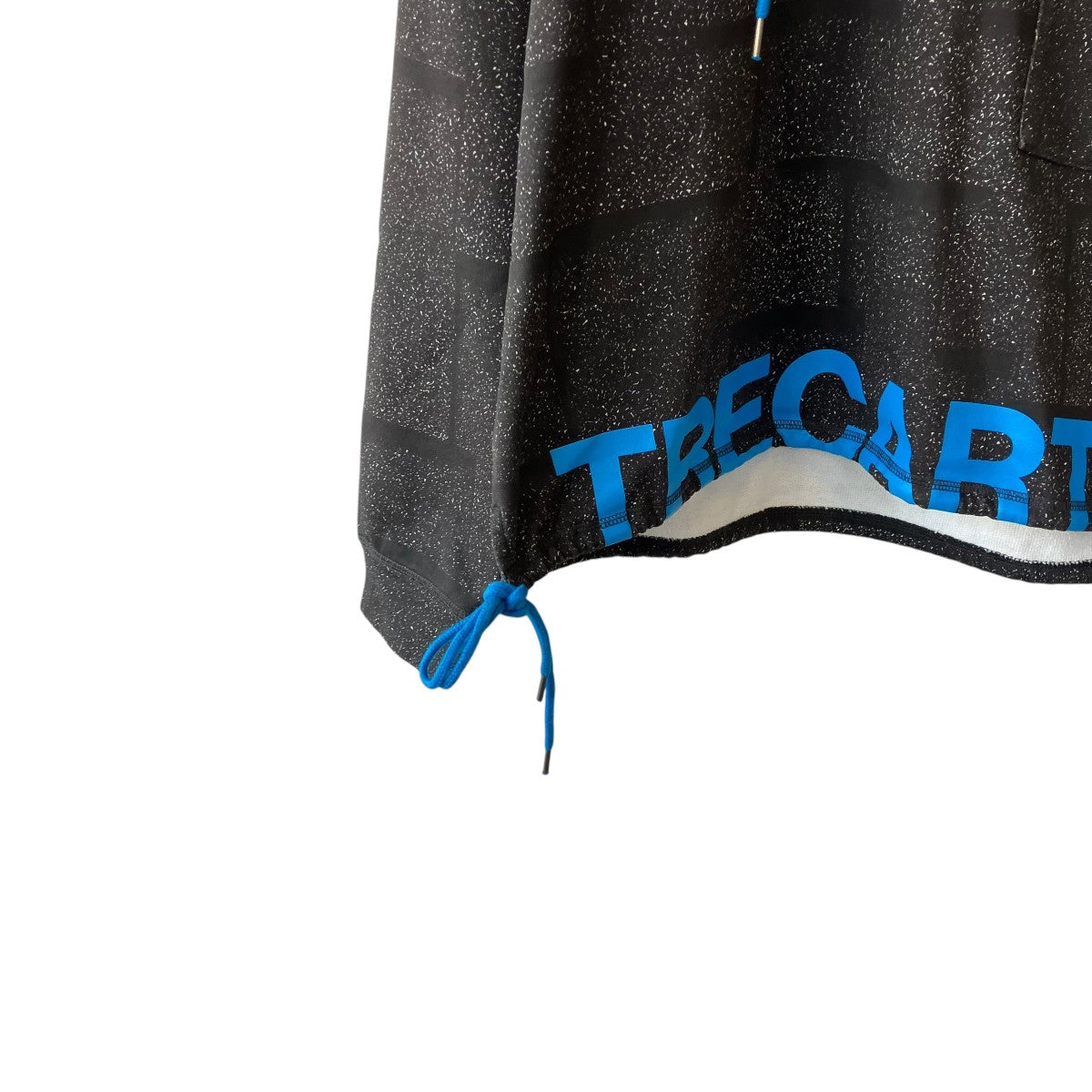 Kiko Kostadinov RYAN TRECARTIN HOODIEパーカー 古着・中古-4枚目のアイテム画像
