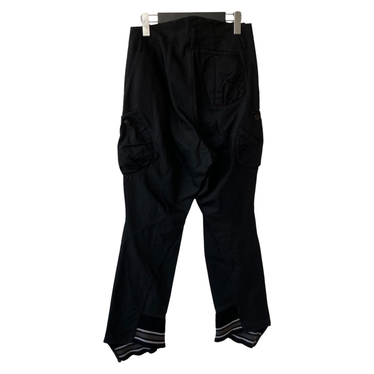 Kiko Kostadinov VALAKAS CARGO TROUSERカーゴパンツ 古着・中古-2枚目のアイテム画像