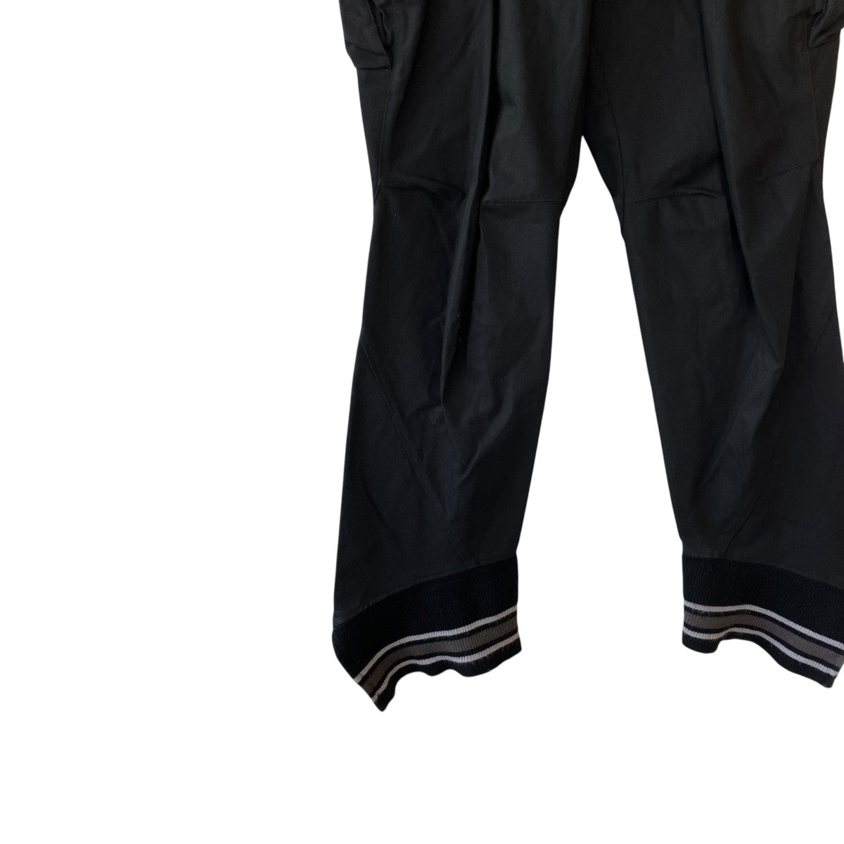 Kiko Kostadinov VALAKAS CARGO TROUSERカーゴパンツ 古着・中古-4枚目のアイテム画像