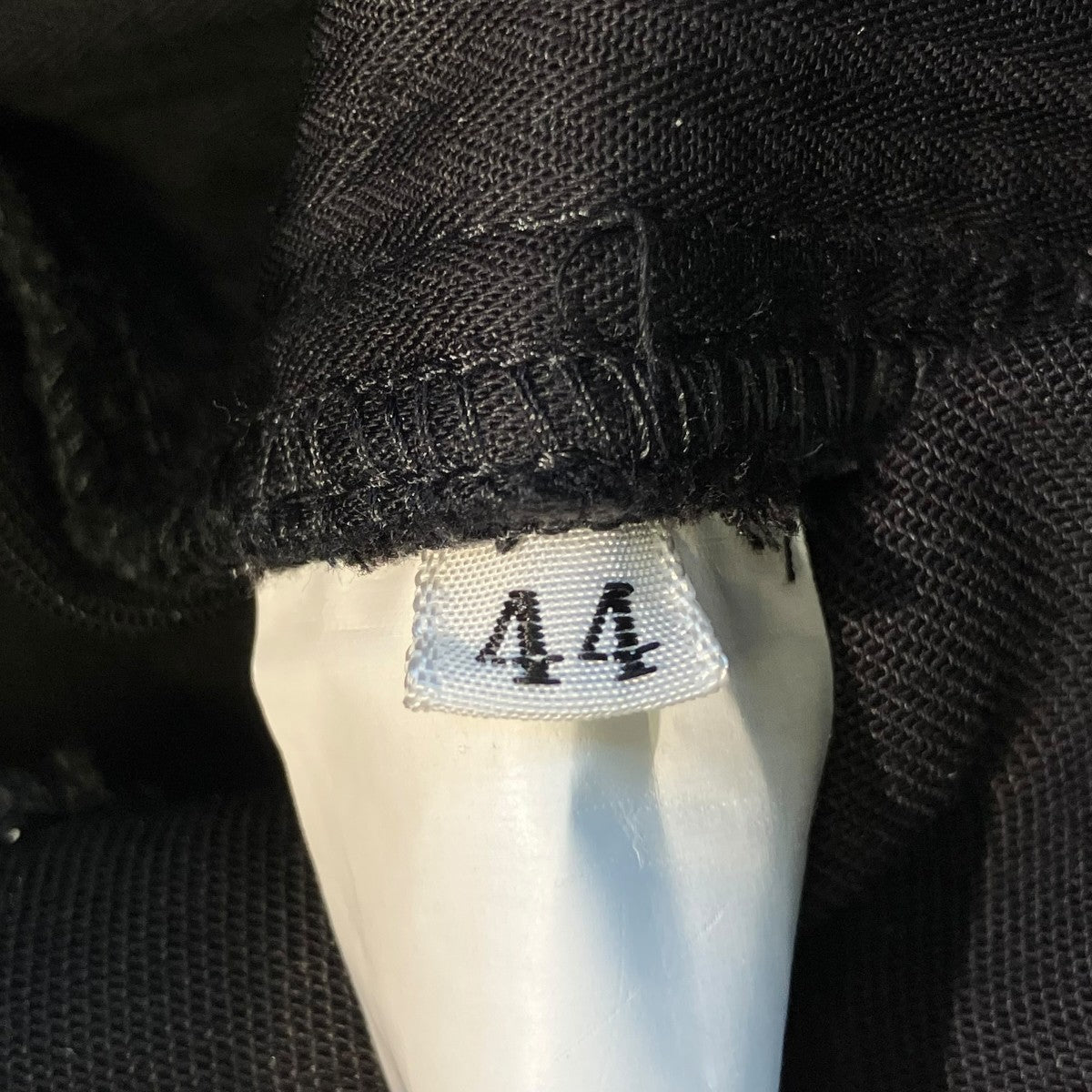 Kiko Kostadinov VALAKAS CARGO TROUSERカーゴパンツ 古着・中古-5枚目のアイテム画像
