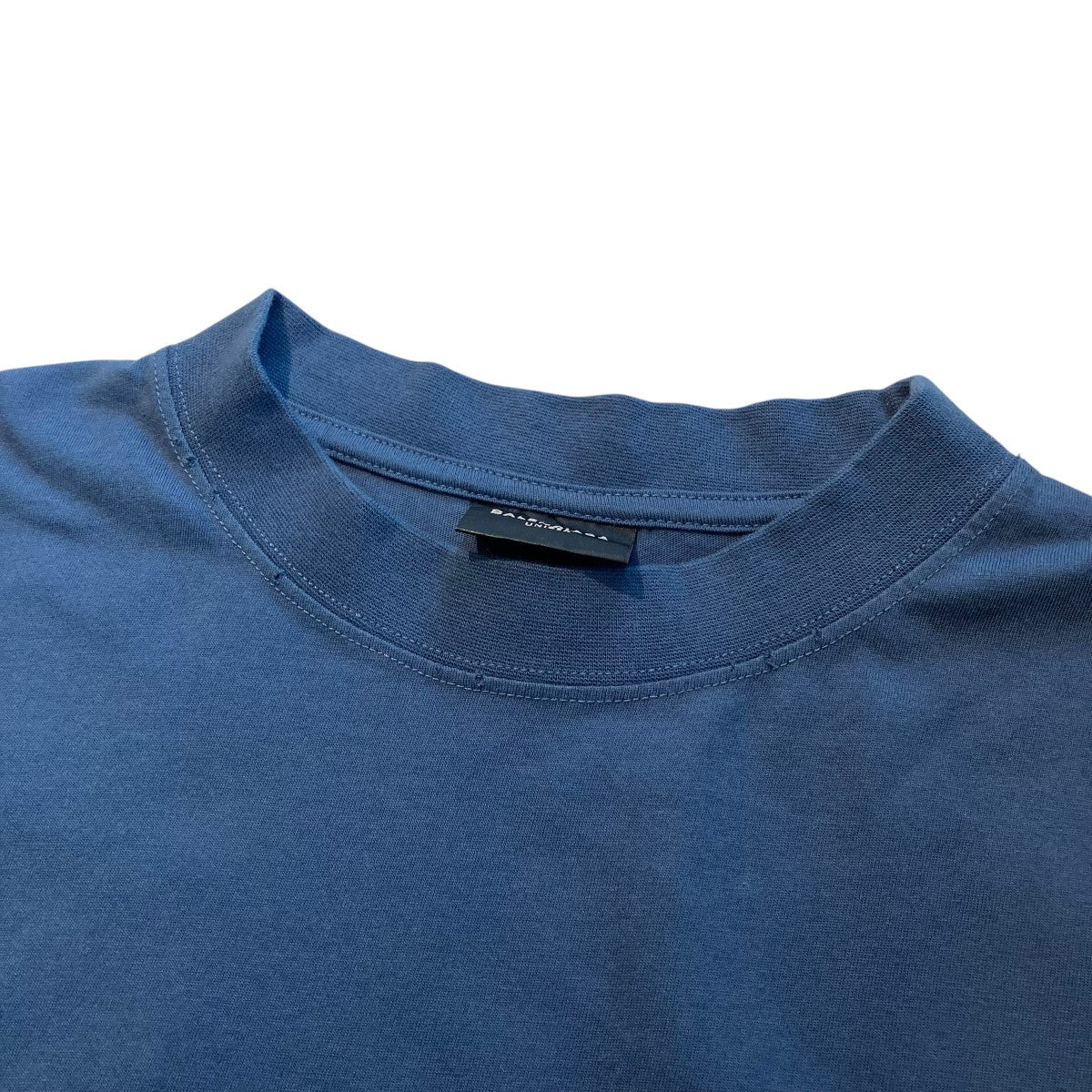 BALENCIAGA 25SSTシャツ764235 TSVC9 古着・中古-7枚目のアイテム画像