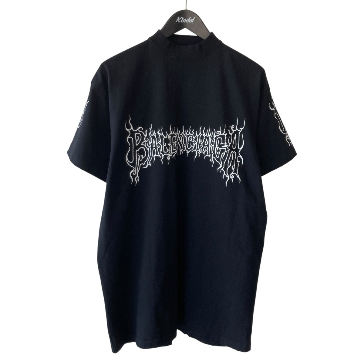Darkwave Tee Black ＆ WhiteTシャツ739028 TPVN5