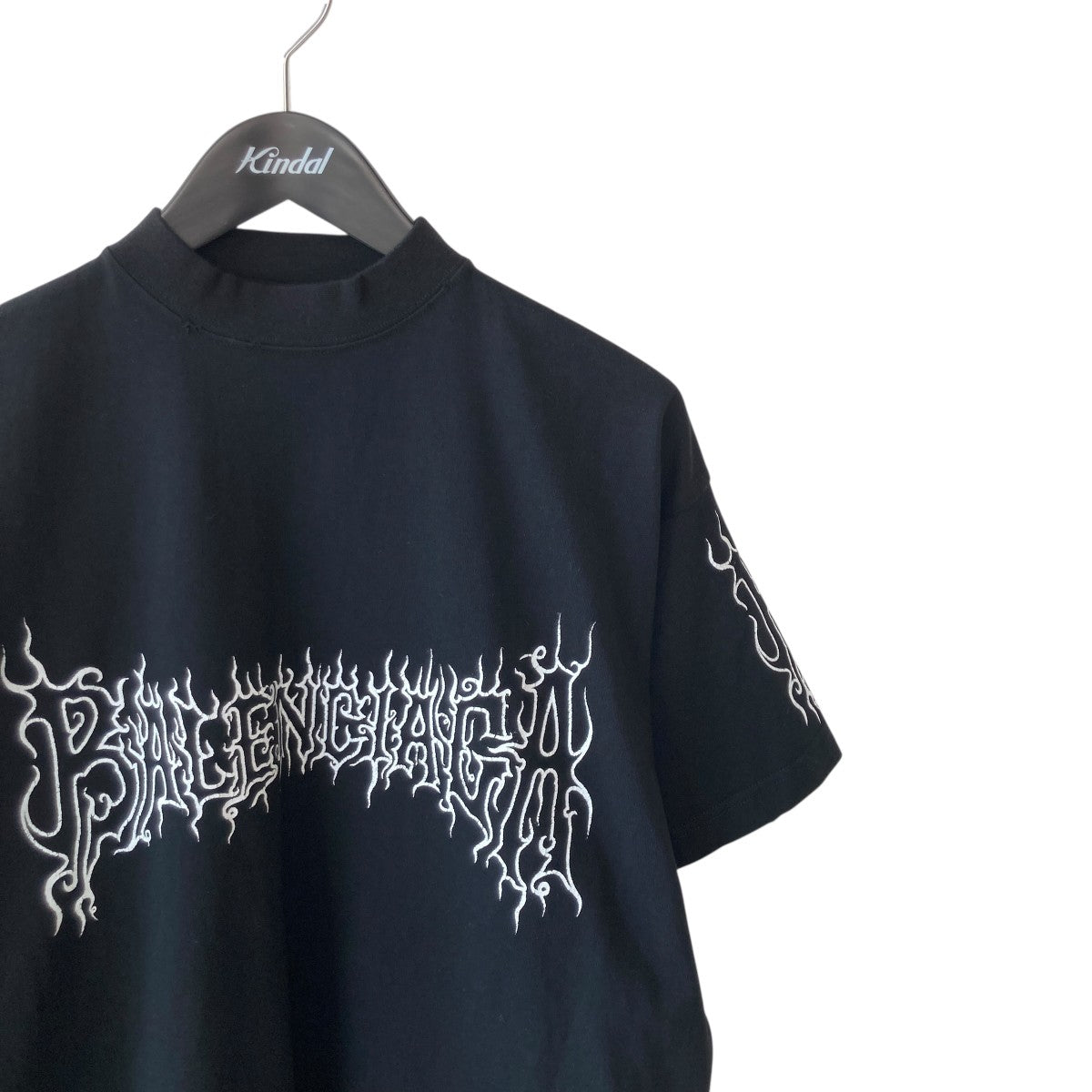 Darkwave Tee Black ＆ WhiteTシャツ739028 TPVN5